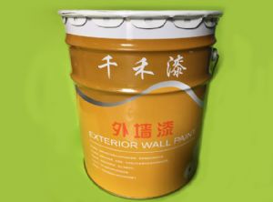 外墙漆