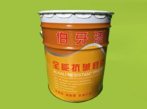 全能抗碱底漆