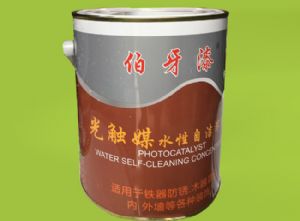 光触媒水性自洁浓缩型
